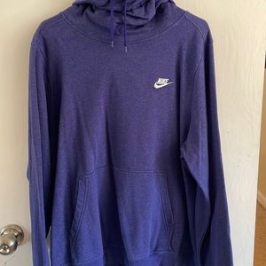 Nike sweatshirt
